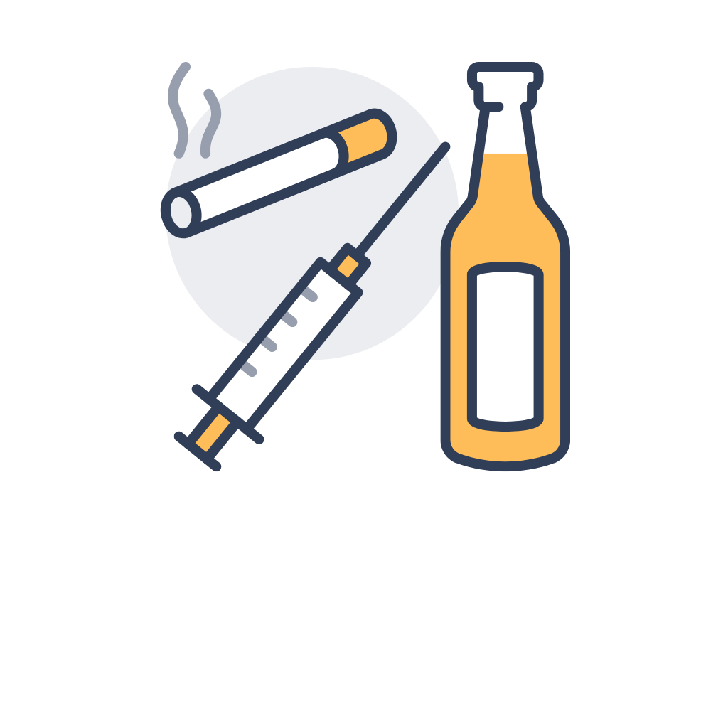 uzaleznienie