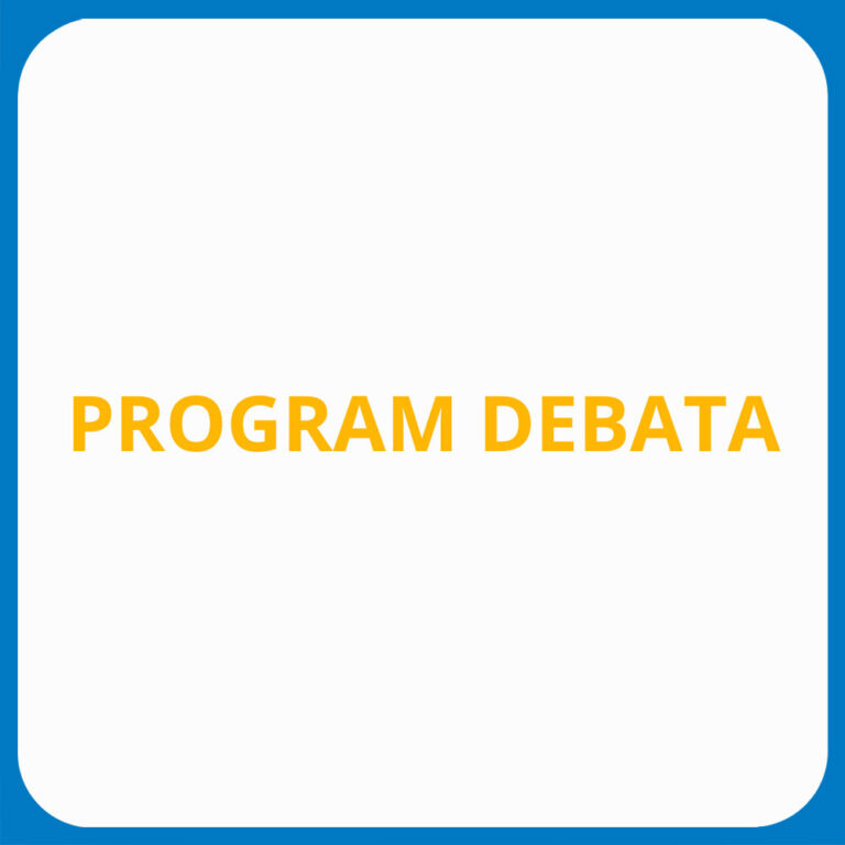 program debata