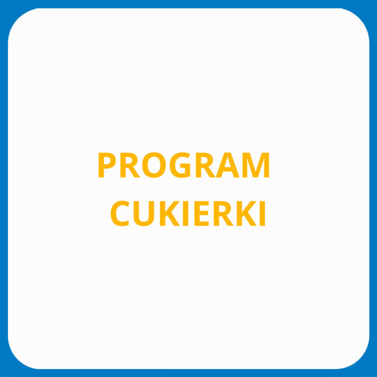 Program cukierki