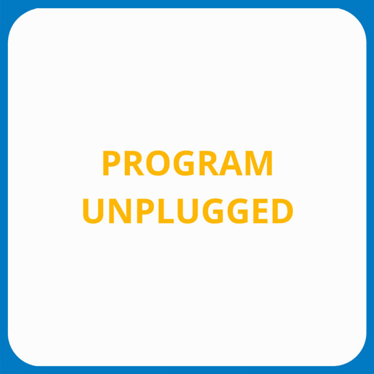 unplugged